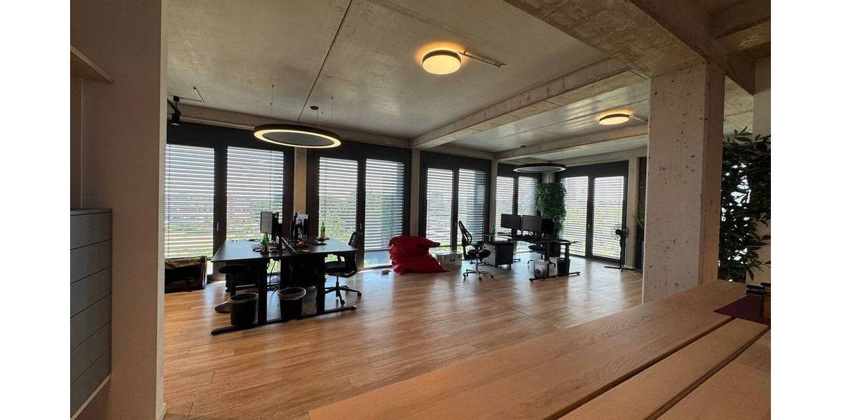 Gewerbeobjekt Neuss Furth-Süd - 6 Zimmer, 253 m&sup2;, 4.705&euro; | Angebot:26929239