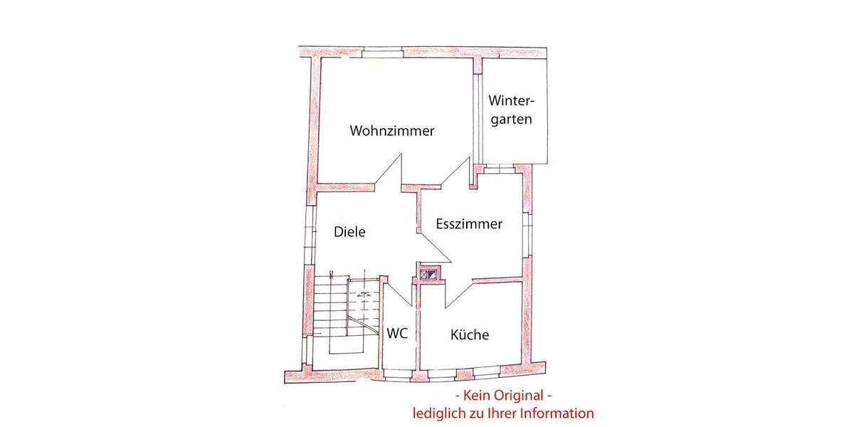 Einfamilienhaus Nettetal Hinsbeck - 5 Zimmer, 88 m&sup2;, 395.000&euro; | Angebot:25696810