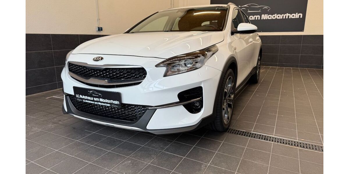 Kia XCeed 56.431 km 17.900 &euro; Moers 47441