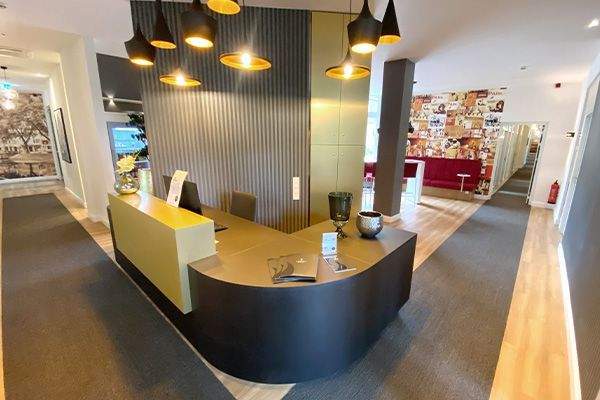 Gewerbeobjekt Düsseldorf Stadtmitte - 478&euro; | Angebot:25806041