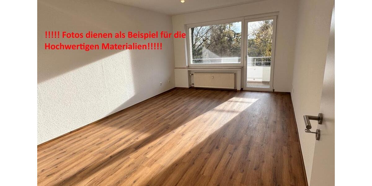 Etagenwohnung Kaarst - 1 Zimmer, 45 m&sup2;, 675&euro; | Angebot:26025014