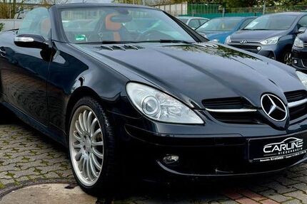 Mercedes-Benz SLK 280 164.000 km 11.499 &euro; Mönchengladbach 41063