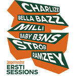 Charlize & Bella Bazz - Jägermeister Ersti Sessions 2026