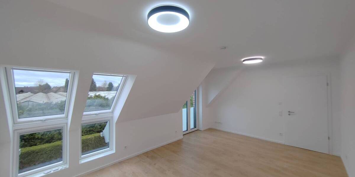 Etagenwohnung Jüchen Priesterath (Neu) - 3 Zimmer, 102 m&sup2;, 459.000&euro; | Angebot:25690671