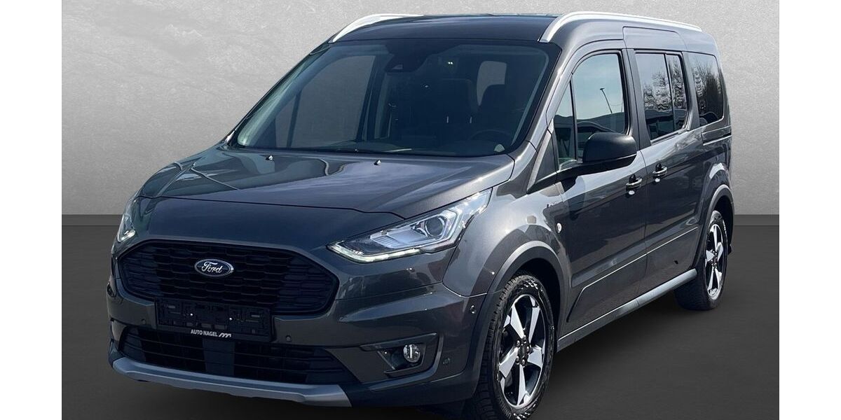 Ford Grand Tourneo 38.498 km 22.990 &euro; Moers 47441