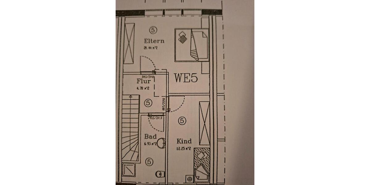 Reihenhaus Hückelhoven - 3 Zimmer, 90 m&sup2;, 269.000&euro; | Angebot:25510538