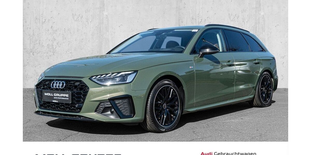 Audi A4 84.878 km 28.730 &euro; Düsseldorf 40474