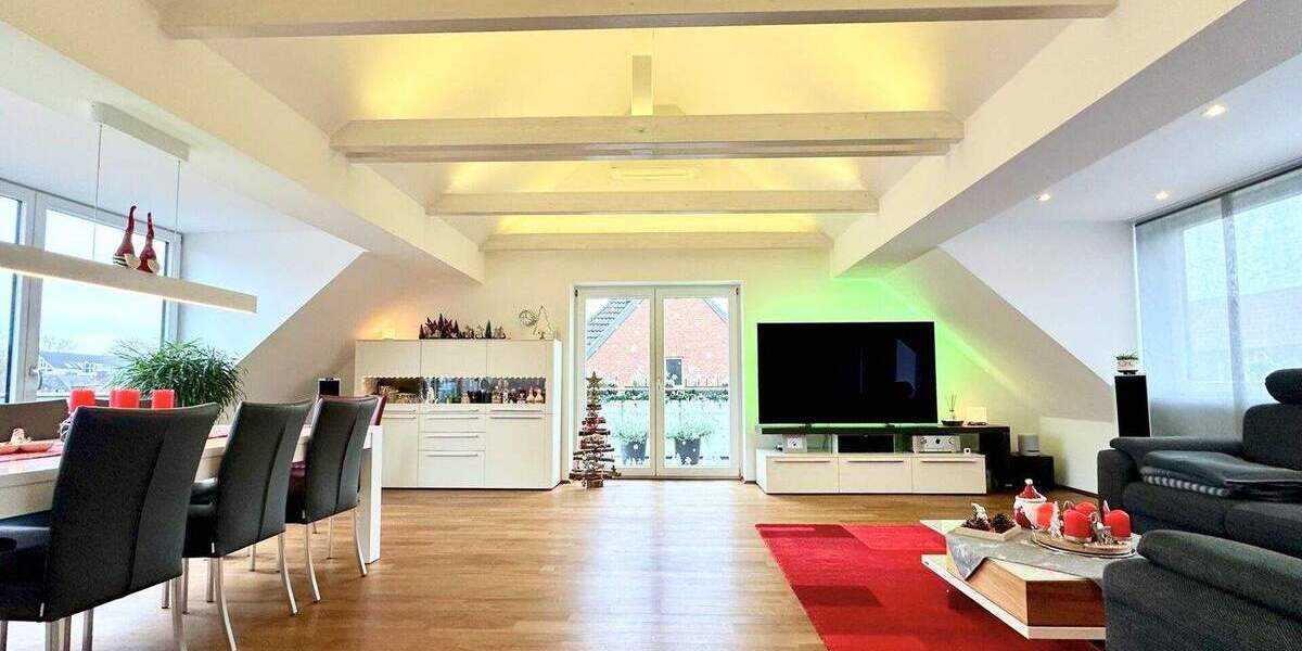 Mehrfamilienhaus, Wohnhaus Düsseldorf / Mörsenbroich Mörsenbroich - 1.640.000&euro; | Angebot:25775357