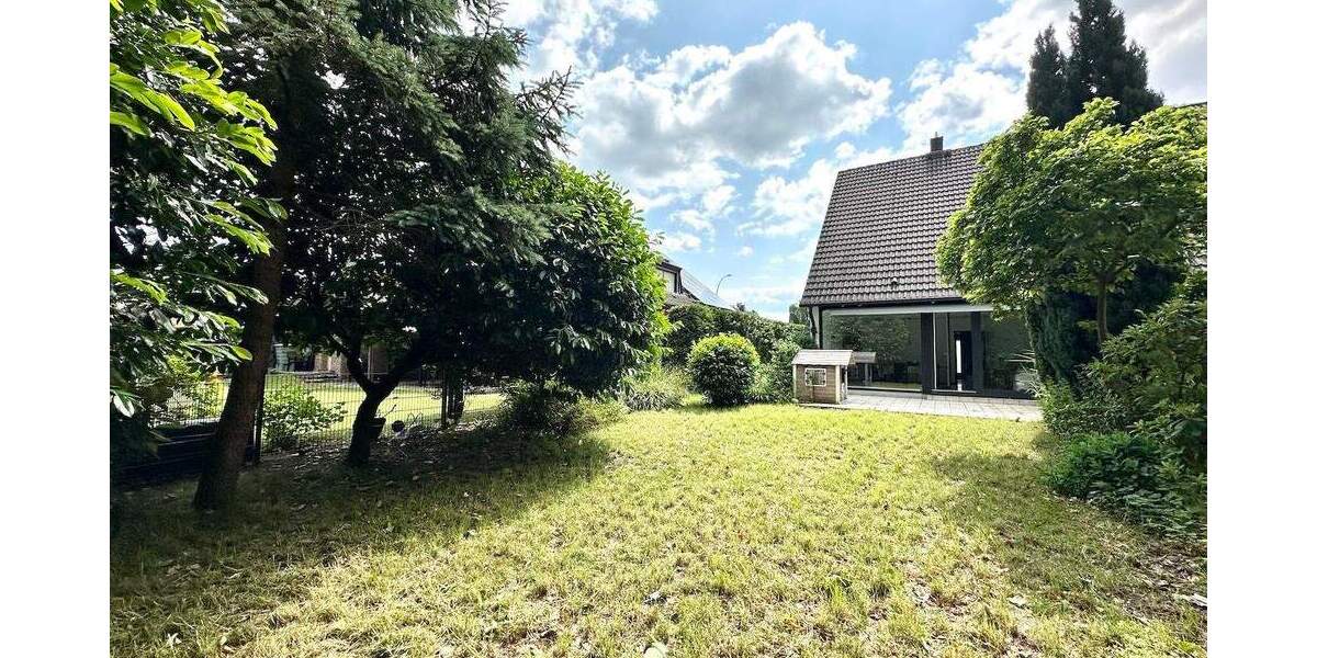Doppelhaushälfte Grevenbroich Wevelinghoven - 3 Zimmer, 118 m&sup2;, 379.000&euro; | Angebot:25736808
