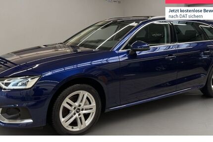 Audi A4 82.948 km 23.889 &euro; Krefeld 47805