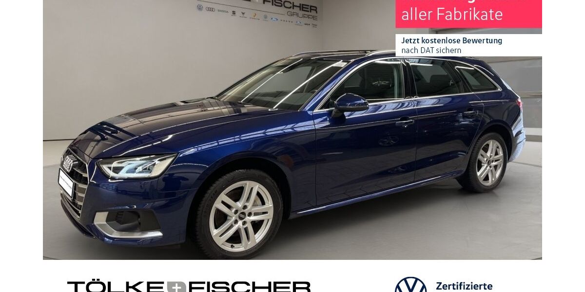 Audi A4 82.948 km 24.449 &euro; Krefeld 47805