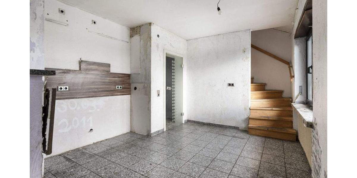 Einfamilienhaus Heinsberg / Kempen Kempen - 7 Zimmer, 139 m&sup2;, 295.000&euro; | Angebot:25802778