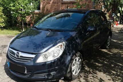 Opel Corsa 105.000 km 2.500 &euro; Grevenbroich 41516