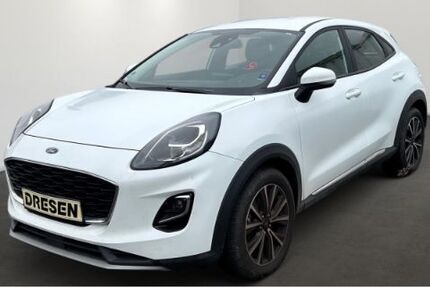 Ford Puma 19.600 km 18.870 &euro; Mönchengladbach 41061