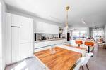Etagenwohnung Düsseldorf Friedrichstadt - 4 Zimmer, 147 m&sup2;, 3.000&euro; | Angebot:26788242