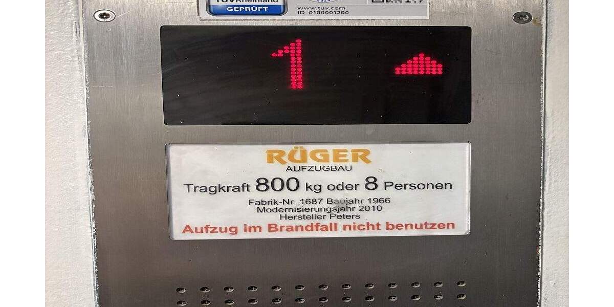 Mehrfamilienhaus, Wohnhaus Krefeld Stadtmitte - 4 Zimmer, 687 m&sup2;, 2.099.000&euro; | Angebot:25746520