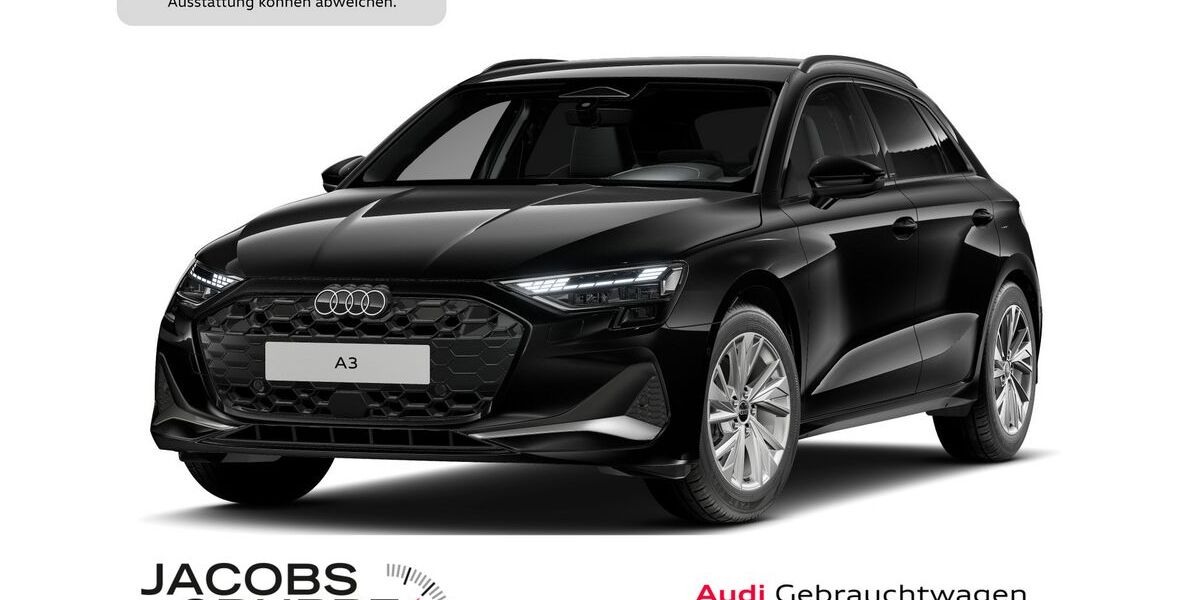 Audi A3 4.832 km 31.480 &euro; Heinsberg 52525
