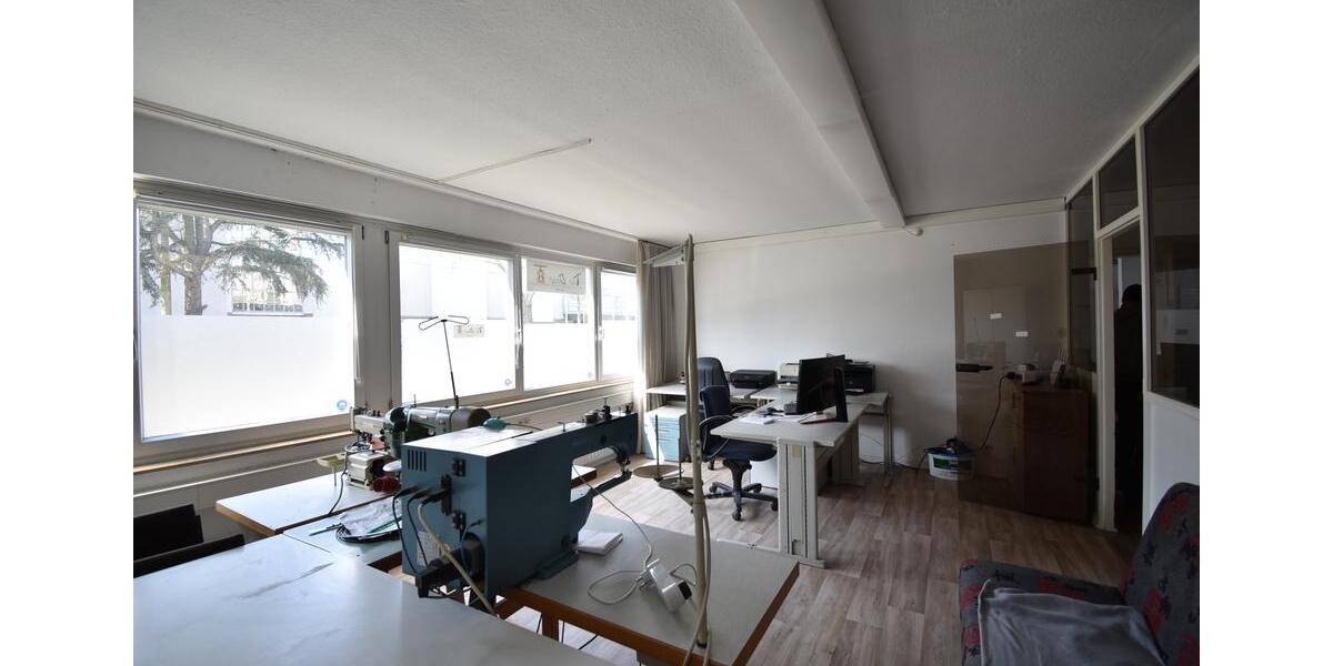 Gewerbeobjekt Krefeld Benrad - 3.645&euro; | Angebot:25876213