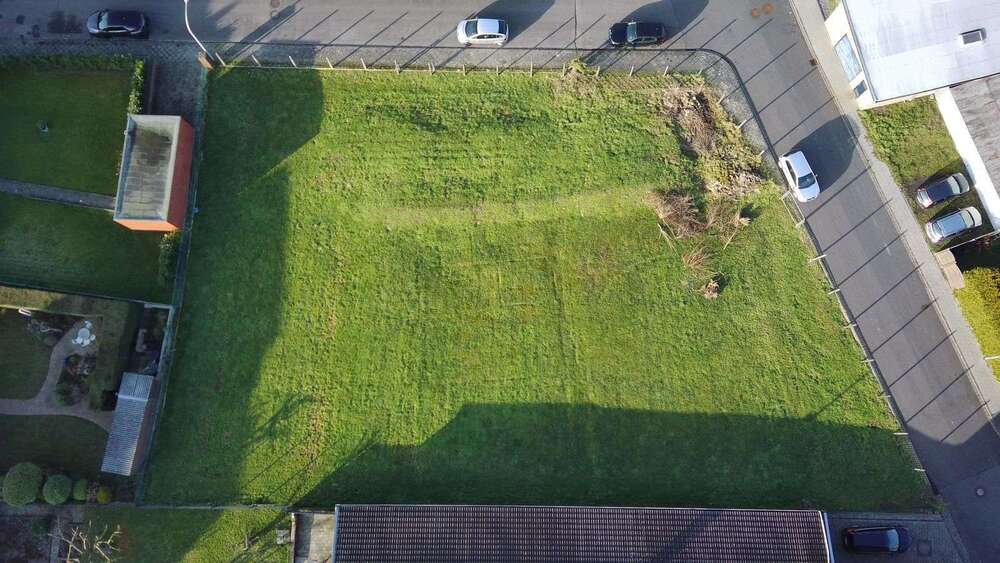 Grundstück Mönchengladbach Süd - 575.000&euro; | Angebot:25024883