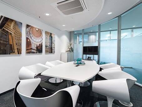 Gewerbeobjekt Düsseldorf Friedrichstadt - 1.737&euro; | Angebot:26057605