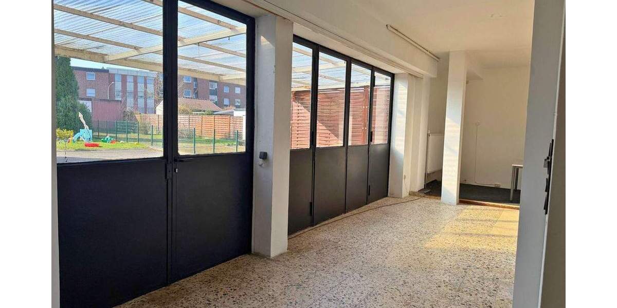 Gewerbeobjekt Mönchengladbach / Holt Holt - 1.100&euro; | Angebot:25733449