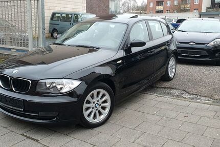 BMW 118 94.500 km 8.790 &euro; Mönchengladbach 41061
