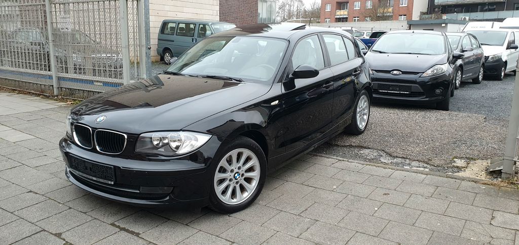 BMW 118 94.500 km 8.790 &euro; Mönchengladbach 41061