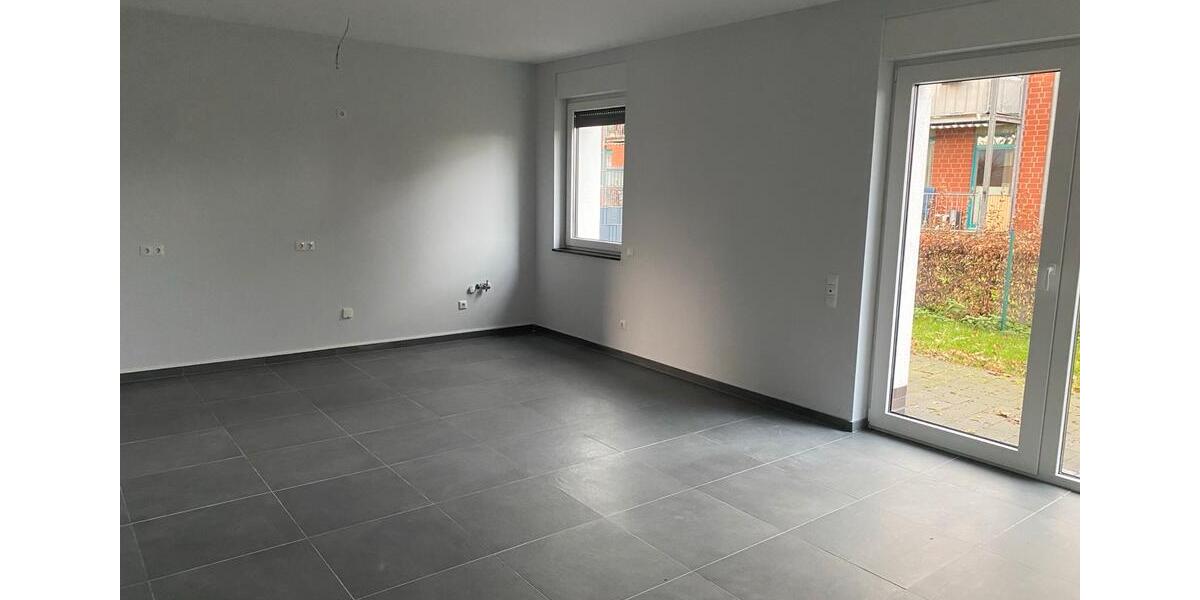 Erdgeschoßwohnung Erkelenz - 2 Zimmer, 70 m&sup2;, 1.100&euro; | Angebot:25653936