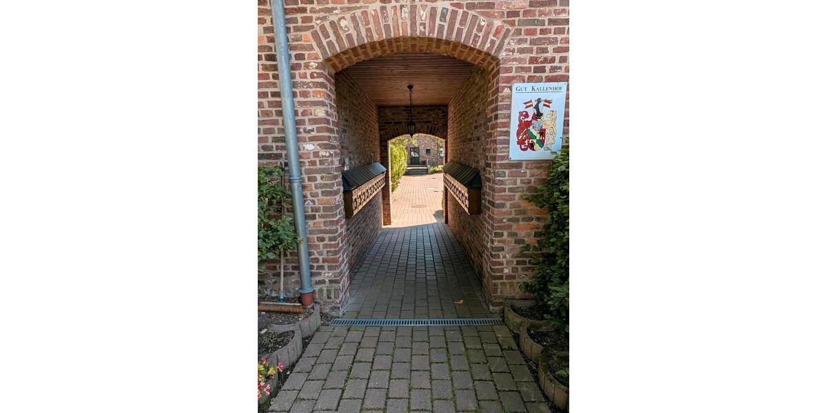 Maisonettenwohnung Neuss Augustinusviertel - 2 Zimmer, 60 m&sup2;, 220.000&euro; | Angebot:26920012