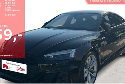 Audi S5 79.520 km 44.620 &euro; Moers-Hülsdonk 47441