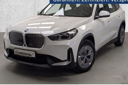 BMW iX1 13.183 km 42.940 &euro; Düsseldorf 40595