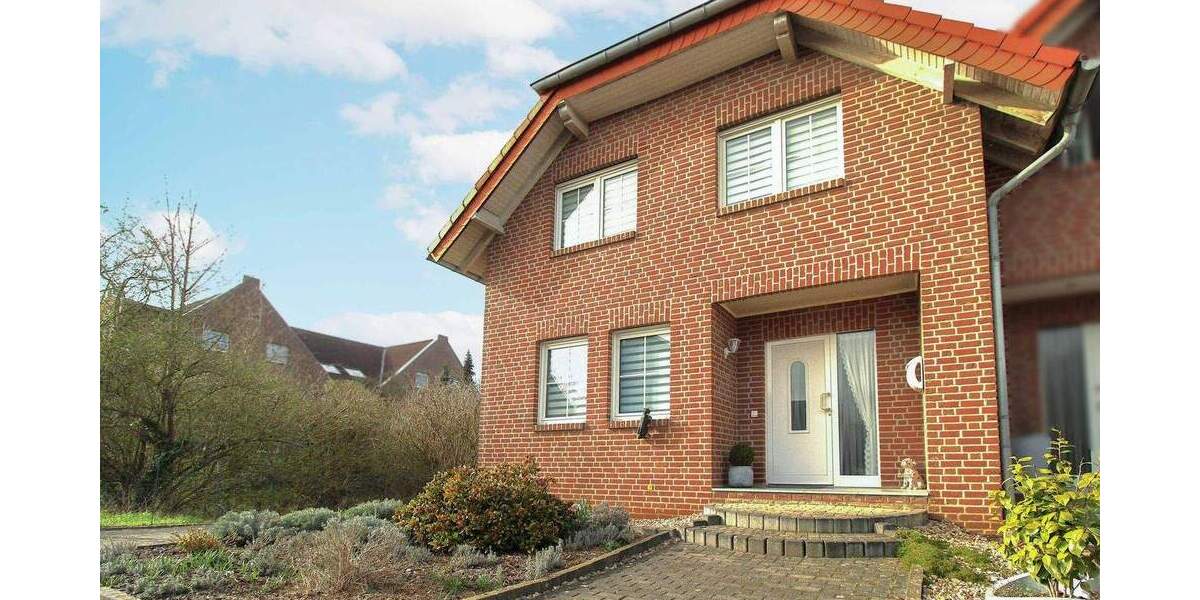 Doppelhaushälfte Heinsberg - 4 Zimmer, 138 m&sup2;, 365.000&euro; | Angebot:25821182
