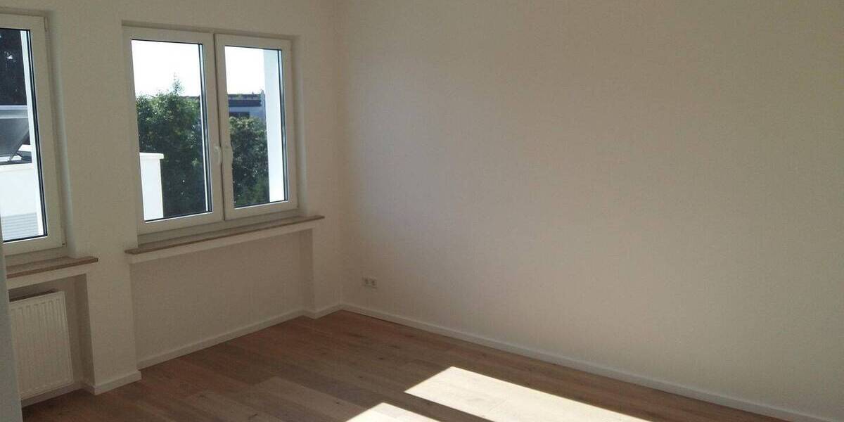 Etagenwohnung Meerbusch Büderich - 3 Zimmer, 78 m&sup2;, 330.000&euro; | Angebot:26450476