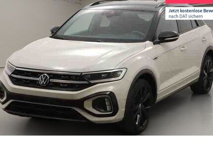 VW T-Roc 29.581 km 28.490 &euro; Krefeld 47805