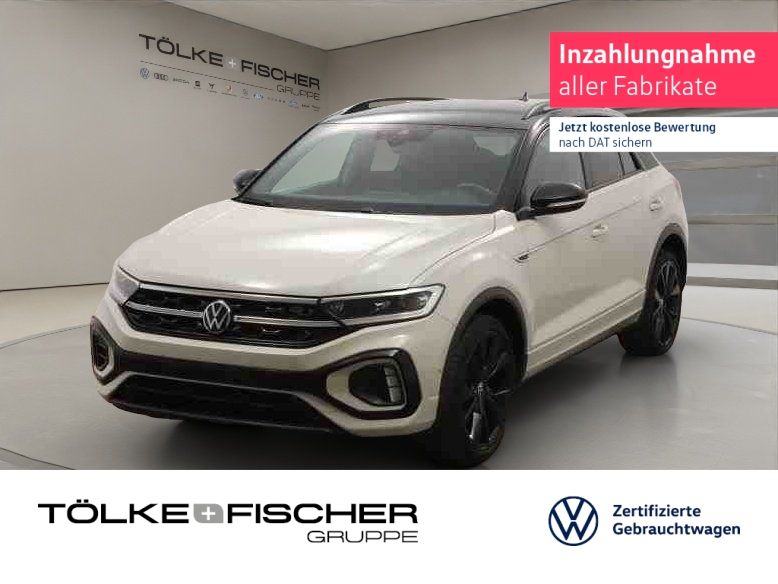 VW T-Roc 29.581 km 28.490 &euro; Krefeld 47805