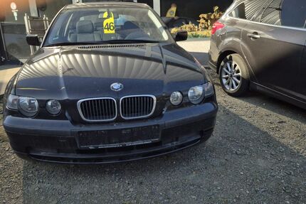 BMW 316 94.000 km 3.750 &euro; Mönchengladbach 41199