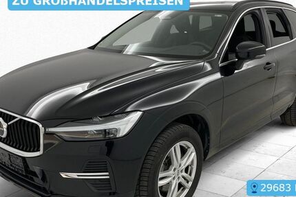 Volvo XC60 55.846 km 28.990 &euro; Krefeld 47829