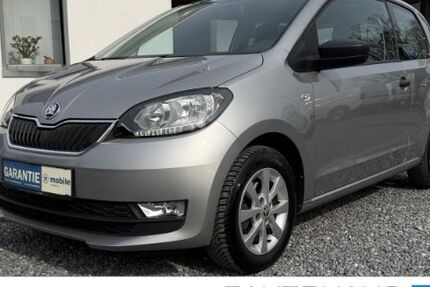 Skoda Citigo 58.021 km 9.490 &euro; Wassenberg 41849