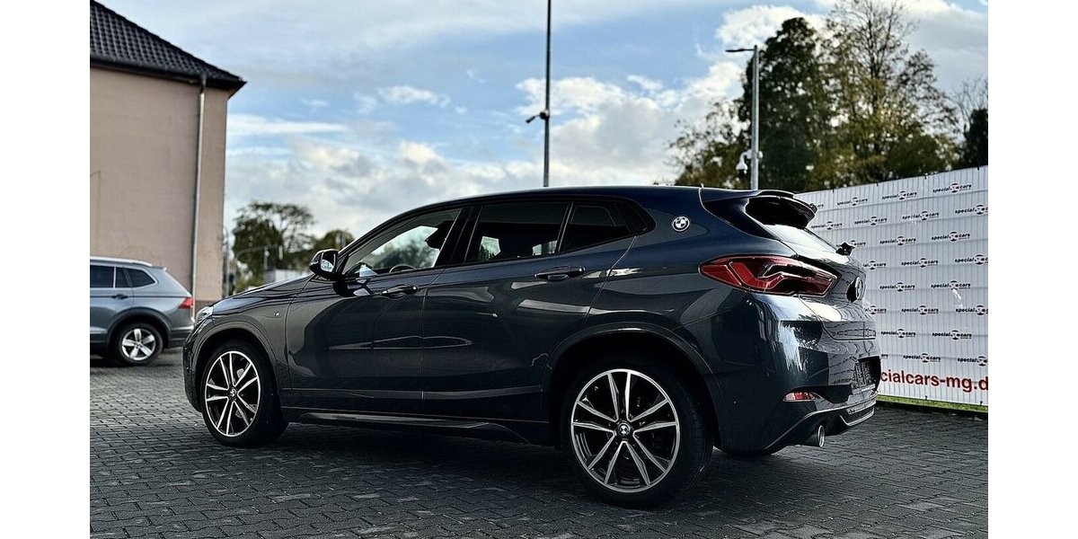BMW X2 M / Sport / Head up / NAVI Pro / LED 67.000 km 24.490 &euro; Mönchengladbach 41066