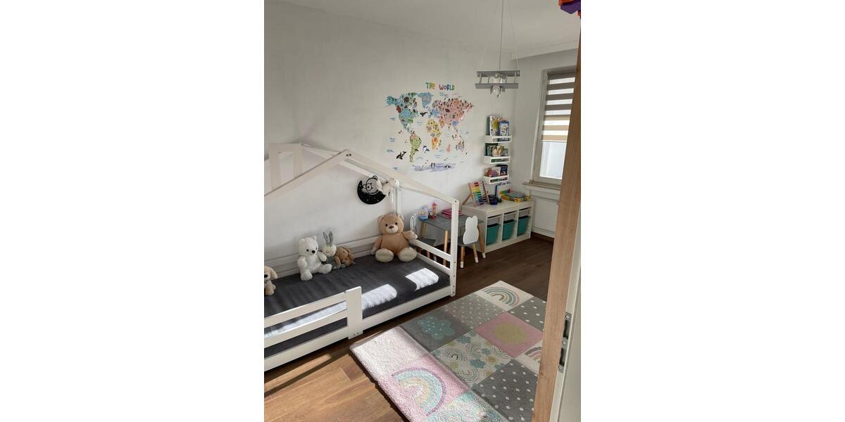 Etagenwohnung Mönchengladbach Nord - 3 Zimmer, 76 m&sup2;, 190.000&euro; | Angebot:25942181