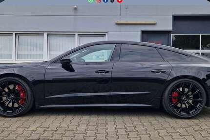 Audi S7 193.400 km 48.793 &euro; Neukirchen-Vluyn 47506