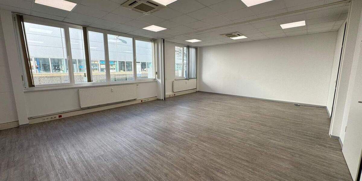 Gewerbeobjekt Willich Münchheide - 7 Zimmer, 246 m&sup2;, 2.460&euro; | Angebot:25769990