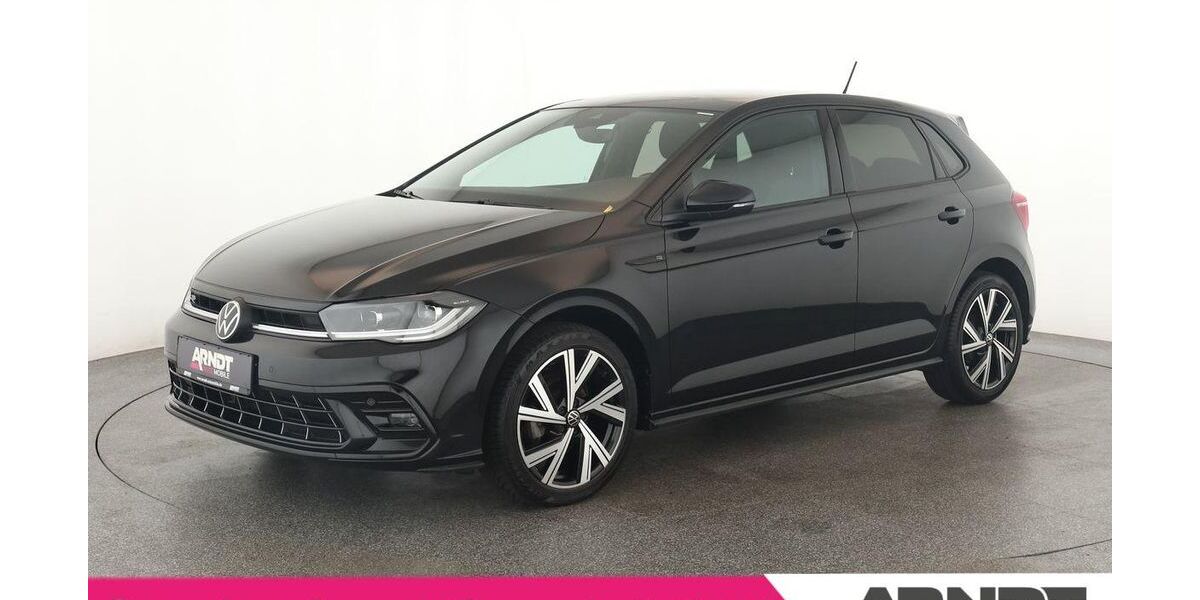 VW Polo 34.800 km 23.984 &euro; Neuss 41460