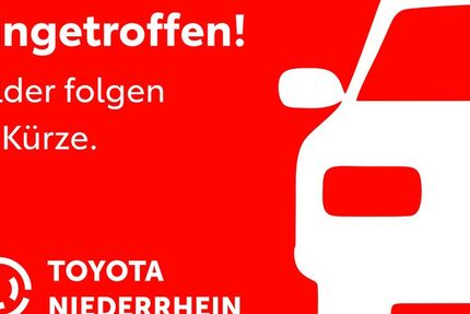 Toyota C-HR 32.610 km 26.980 &euro; Krefeld 47809