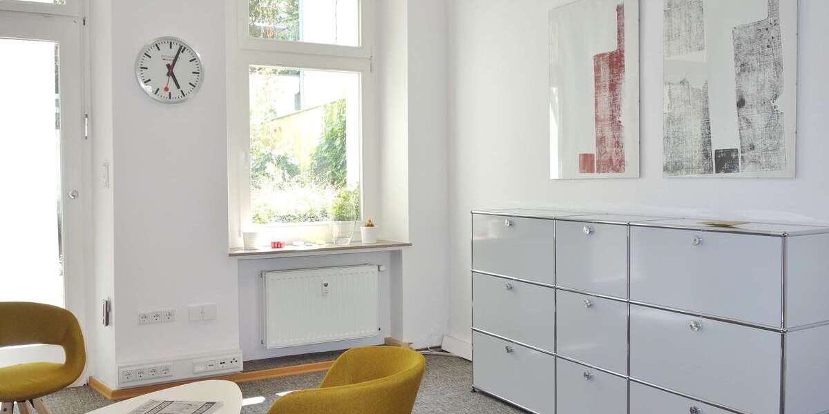 Gewerbeobjekt Krefeld - 535&euro; | Angebot:25370918