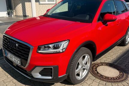 Audi Q2 86.000 km 16.900 &euro; Jüchen 41363