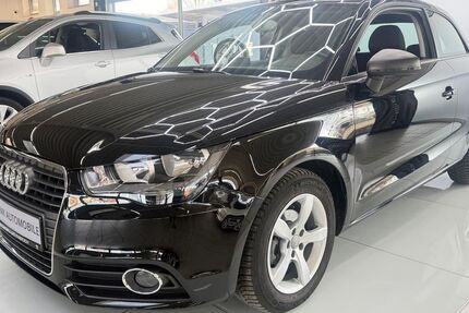 Audi A1 108.993 km 8.400 &euro; Grevenbroich 41515