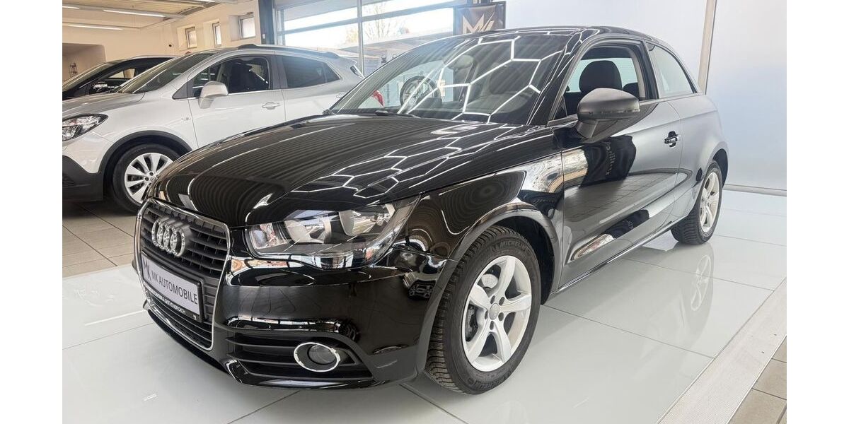 Audi A1 108.993 km 8.400 &euro; Grevenbroich 41515