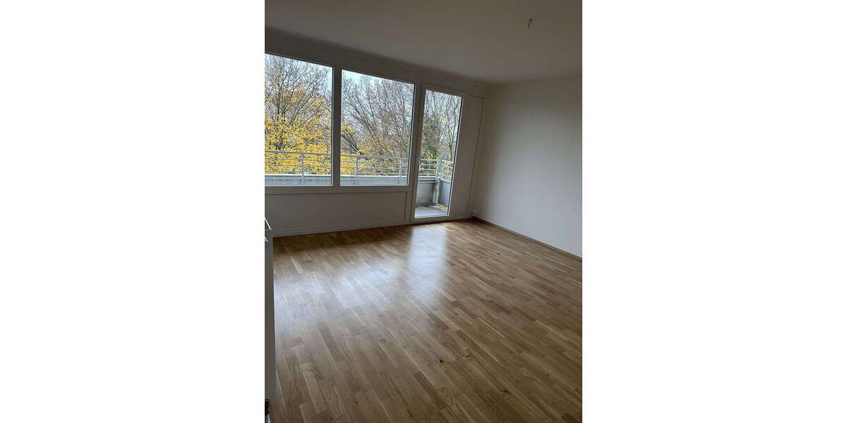 Etagenwohnung Mönchengladbach Uedding - 3 Zimmer, 69 m&sup2;, 580&euro; | Angebot:24394651