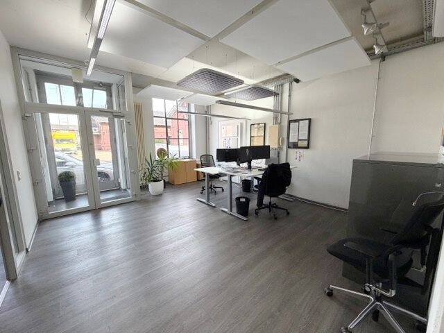 Gewerbeobjekt Mönchengladbach Mülfort - 2.500&euro; | Angebot:25780394